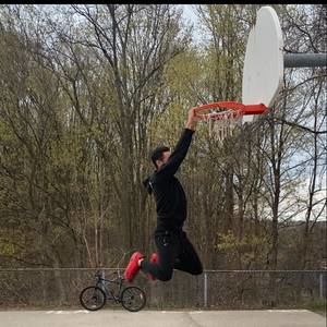 Meet your Posher, Yusef